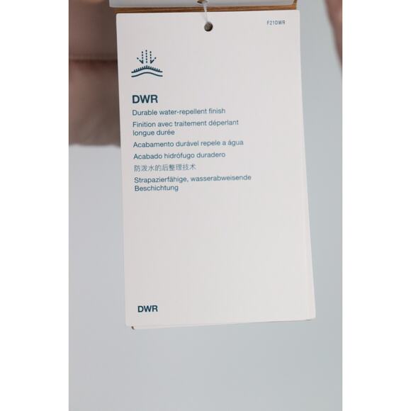 NWT The North Face GOTHAM Jacket Insulated DWR Fabric PINK MOSS Women's XS READ - Picture 12 of 14